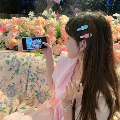 是亲密的你