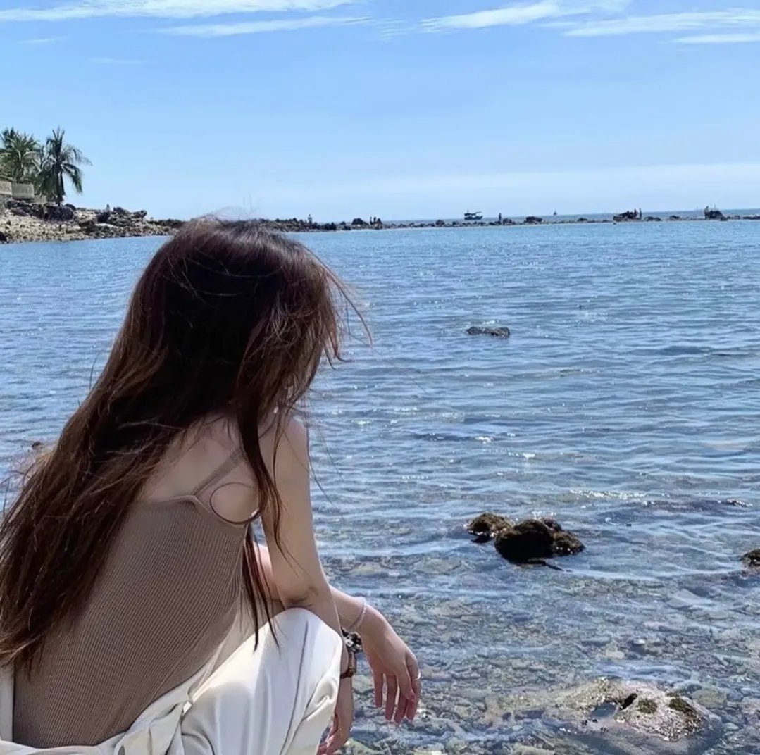 欲海春潮